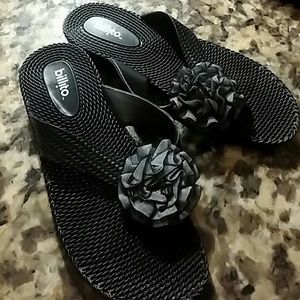 Flip flops